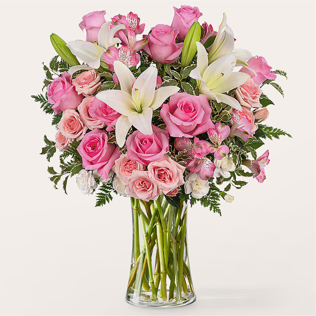 All the Best Bouquet – Safeway, Pleasanton CA