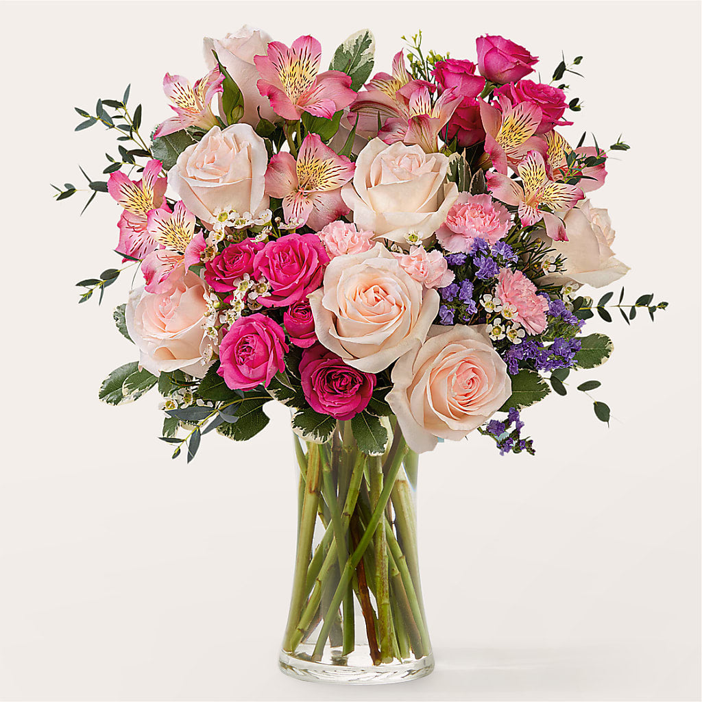 A La Mode Bouquet – Safeway, Pleasanton CA