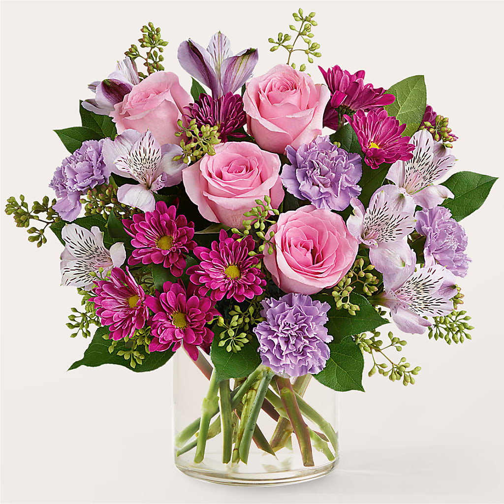 In the Clouds Bouquet – Safeway, Pleasanton CA