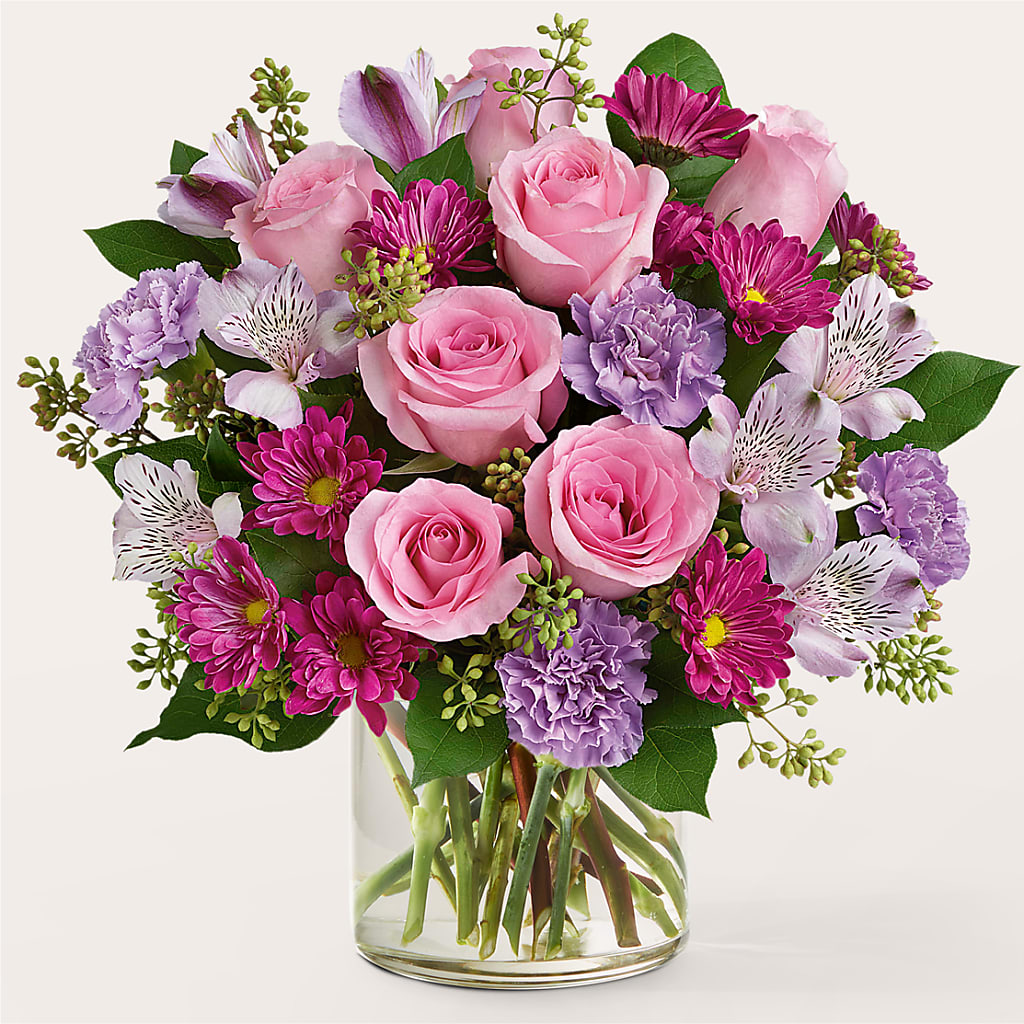 In the Clouds Bouquet – Safeway, Pleasanton CA