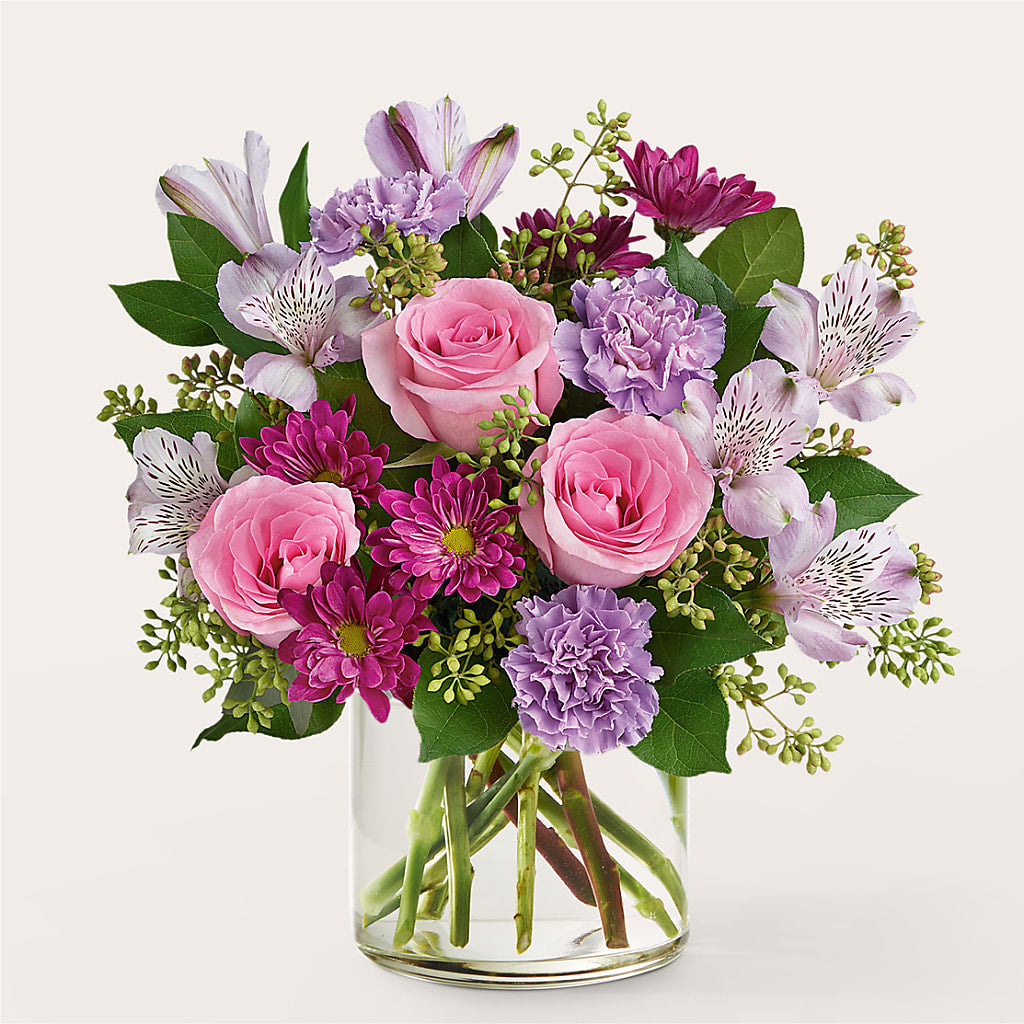 In the Clouds Bouquet – Safeway, Pleasanton CA