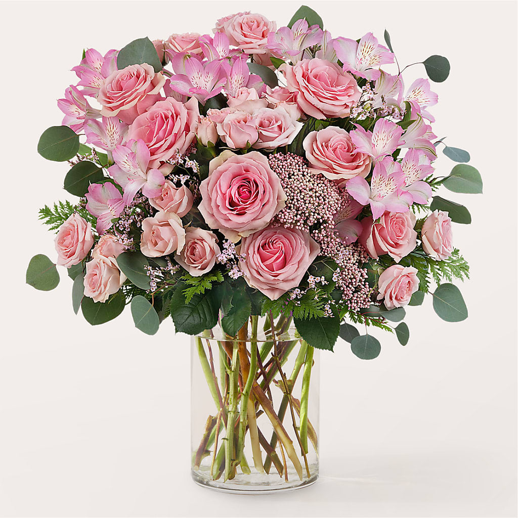 Sweetheart Bouquet – Safeway, Pleasanton CA