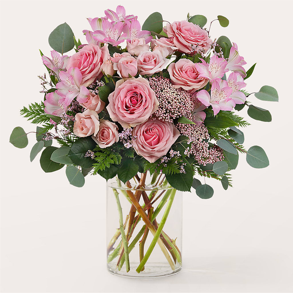 Sweetheart Bouquet – Safeway, Pleasanton CA
