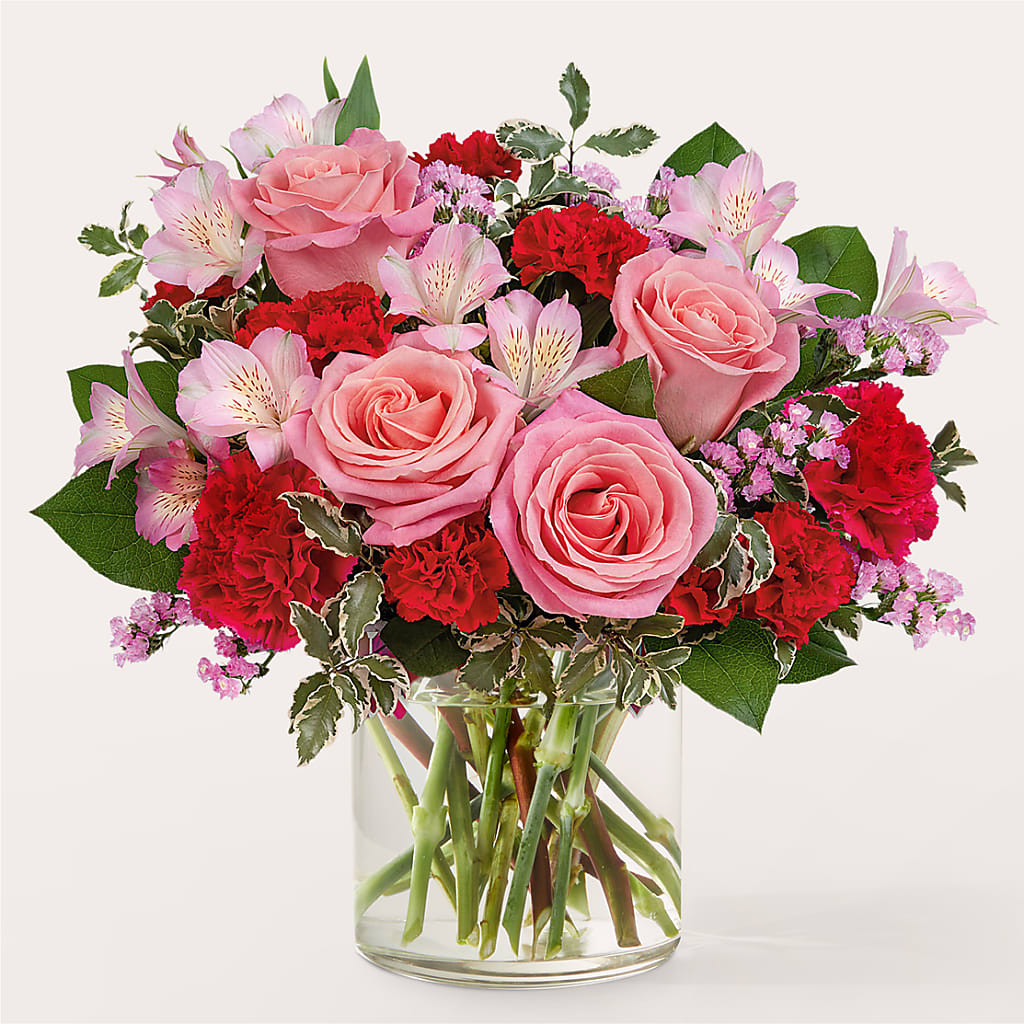 First Impressions Bouquet – Safeway, Pleasanton CA