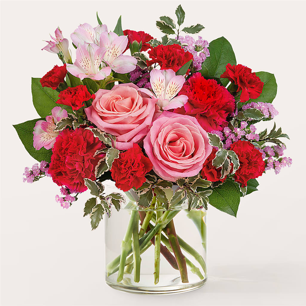First Impressions Bouquet – Safeway, Pleasanton CA