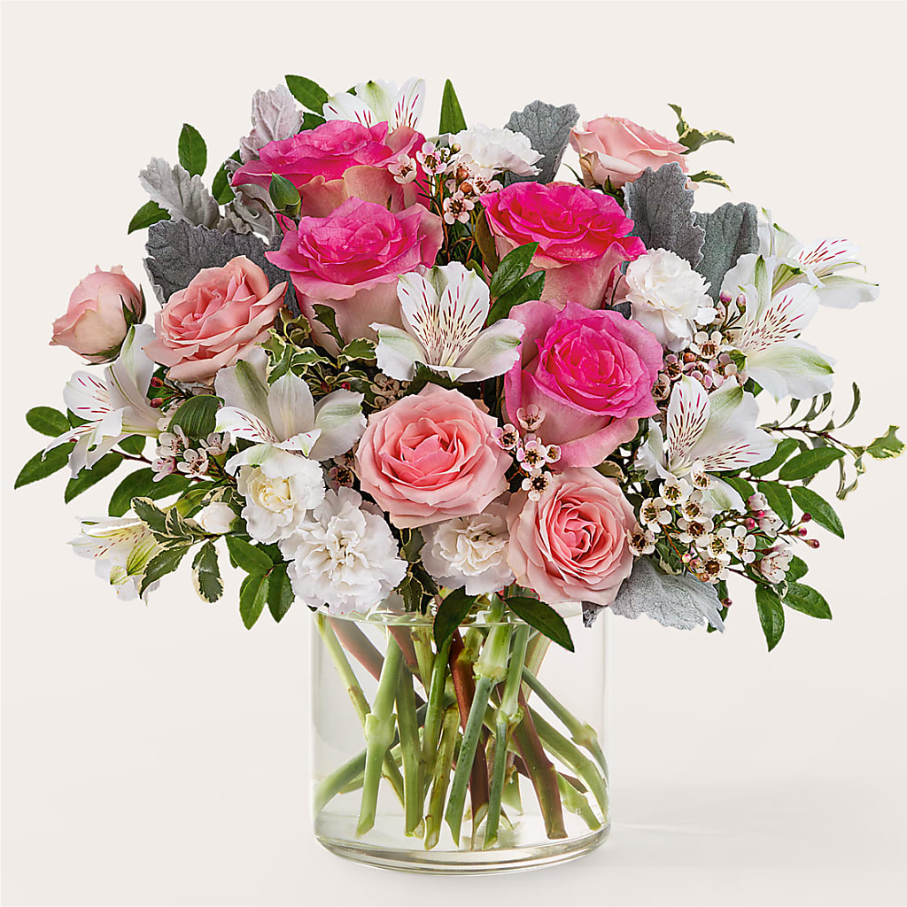 New Day Bouquet – Safeway, Pleasanton CA