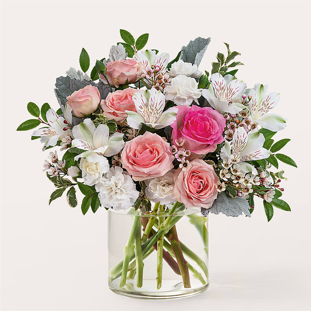 New Day Bouquet – Safeway, Pleasanton CA