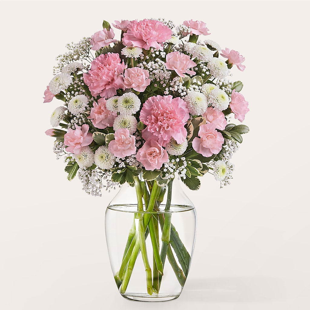 Vintage Glamour Bouquet – Safeway, Pleasanton CA