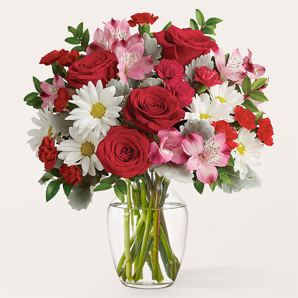 Sugary Sweet Bouquet – Safeway, Pleasanton CA