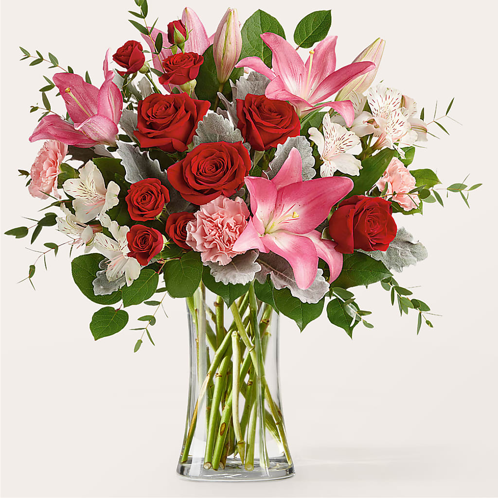 Everything to Me Bouquet – Safeway, Pleasanton CA