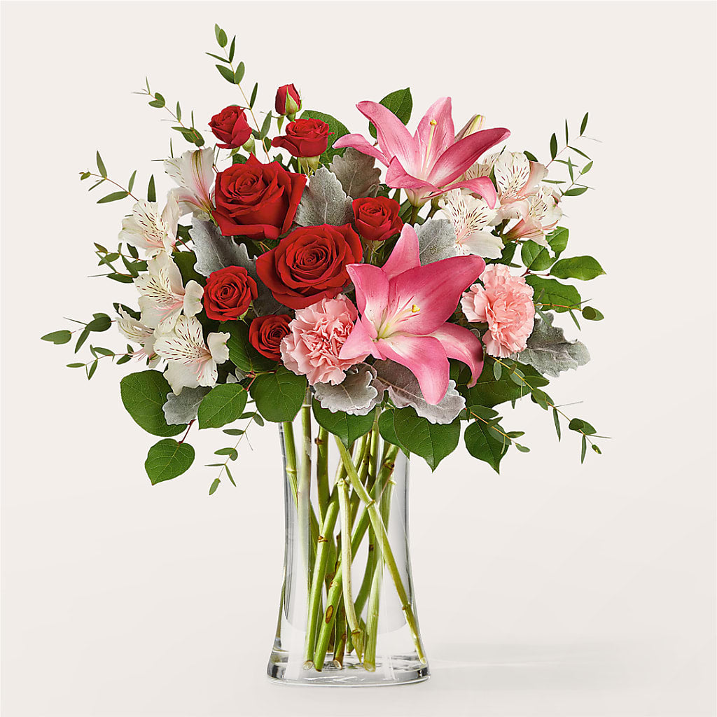Everything to Me Bouquet – Safeway, Pleasanton CA