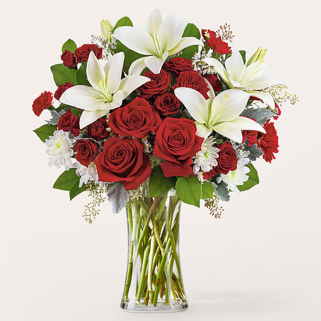 Floral Symphony Bouquet – Safeway, Pleasanton CA