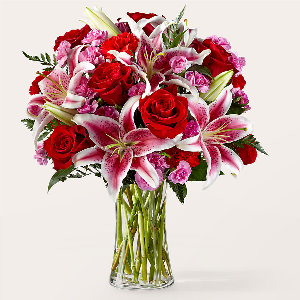 Honeymoon Bouquet – Safeway, Pleasanton CA