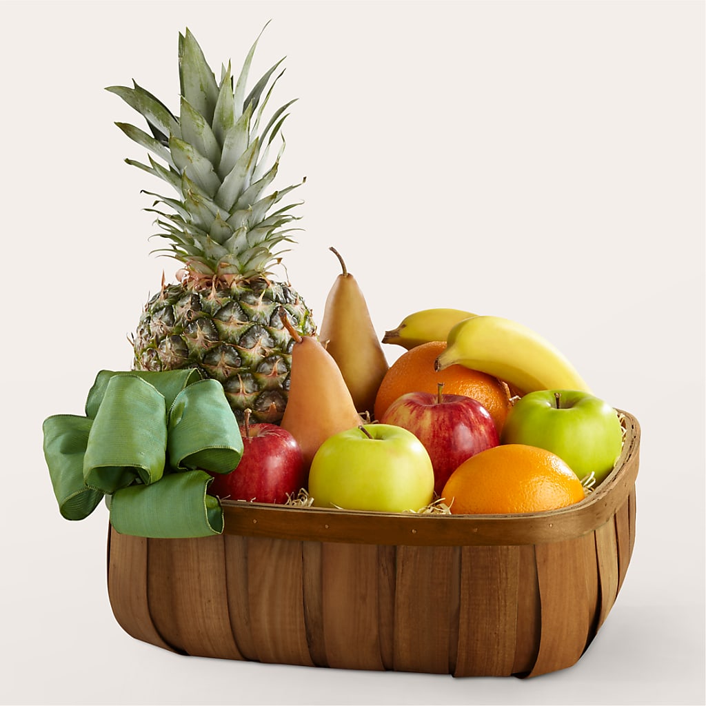 Main Squeeze Fruit Basket – Safeway, Pleasanton CA