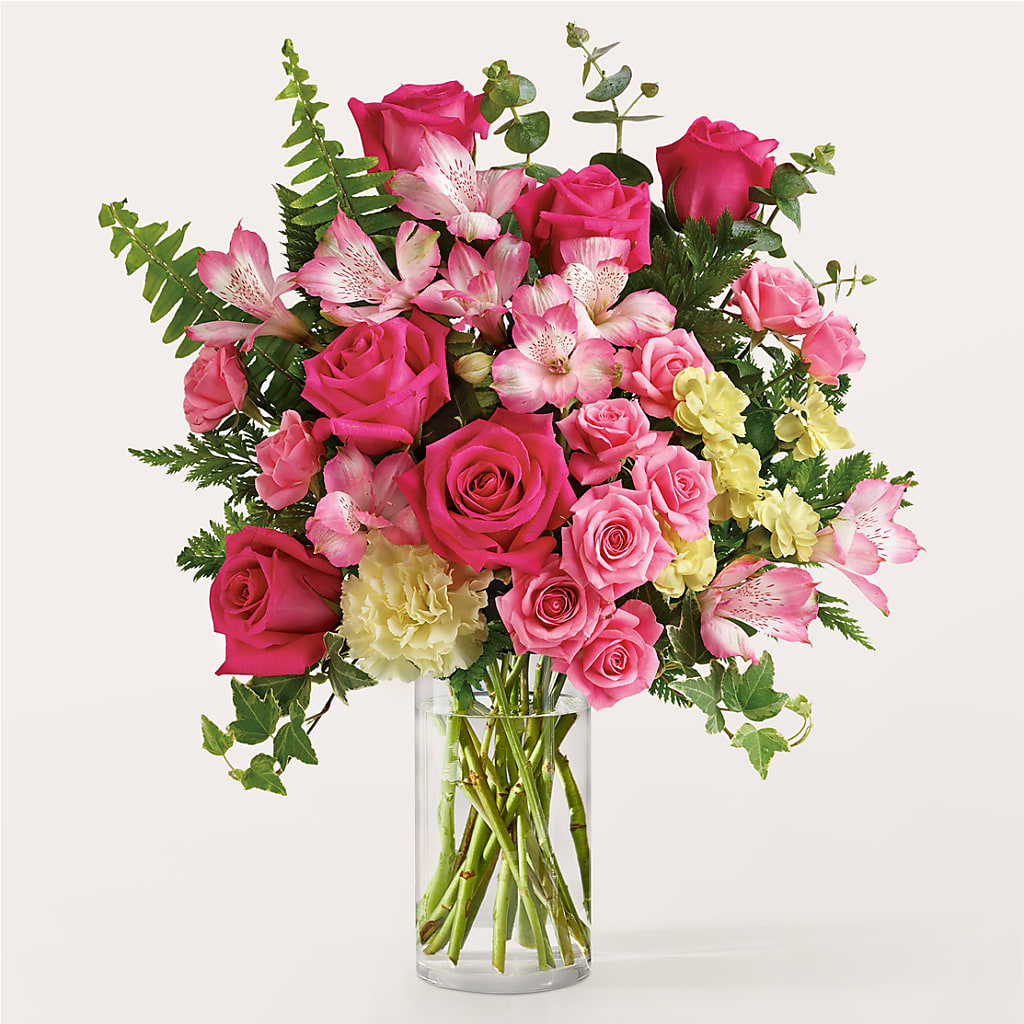 Strawberry Margarita Bouquet – Safeway, Pleasanton CA