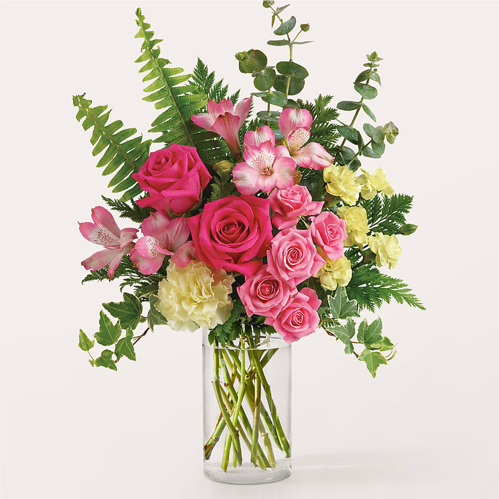 Strawberry Margarita Bouquet – Safeway, Pleasanton CA