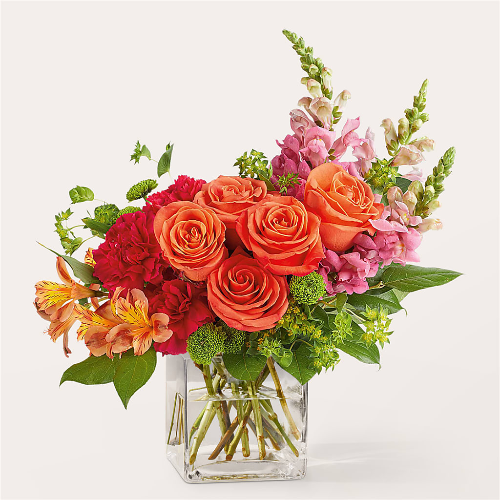 Cosmopolitan Bouquet – Safeway, Pleasanton CA