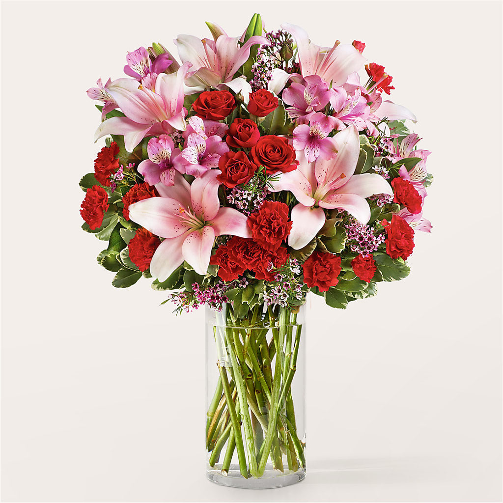 Kismet Bouquet – Safeway, Pleasanton CA