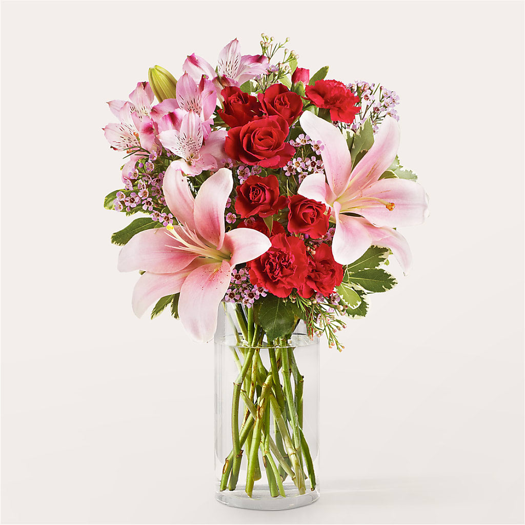 Kismet Bouquet – Safeway, Pleasanton CA