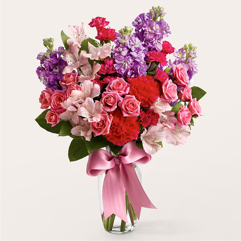 Main Character Bouquet – Safeway, Pleasanton CA