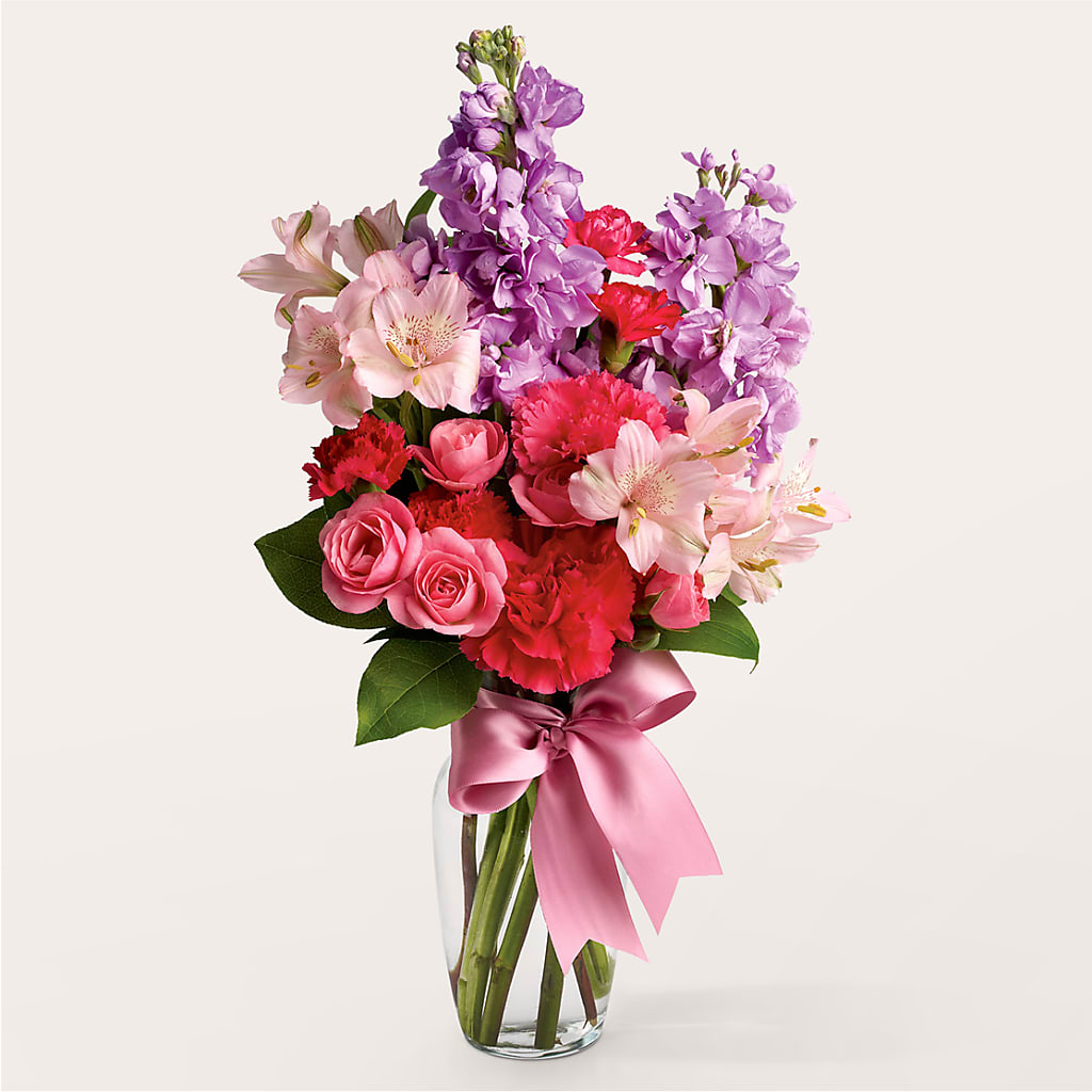 Main Character Bouquet – Safeway, Pleasanton CA