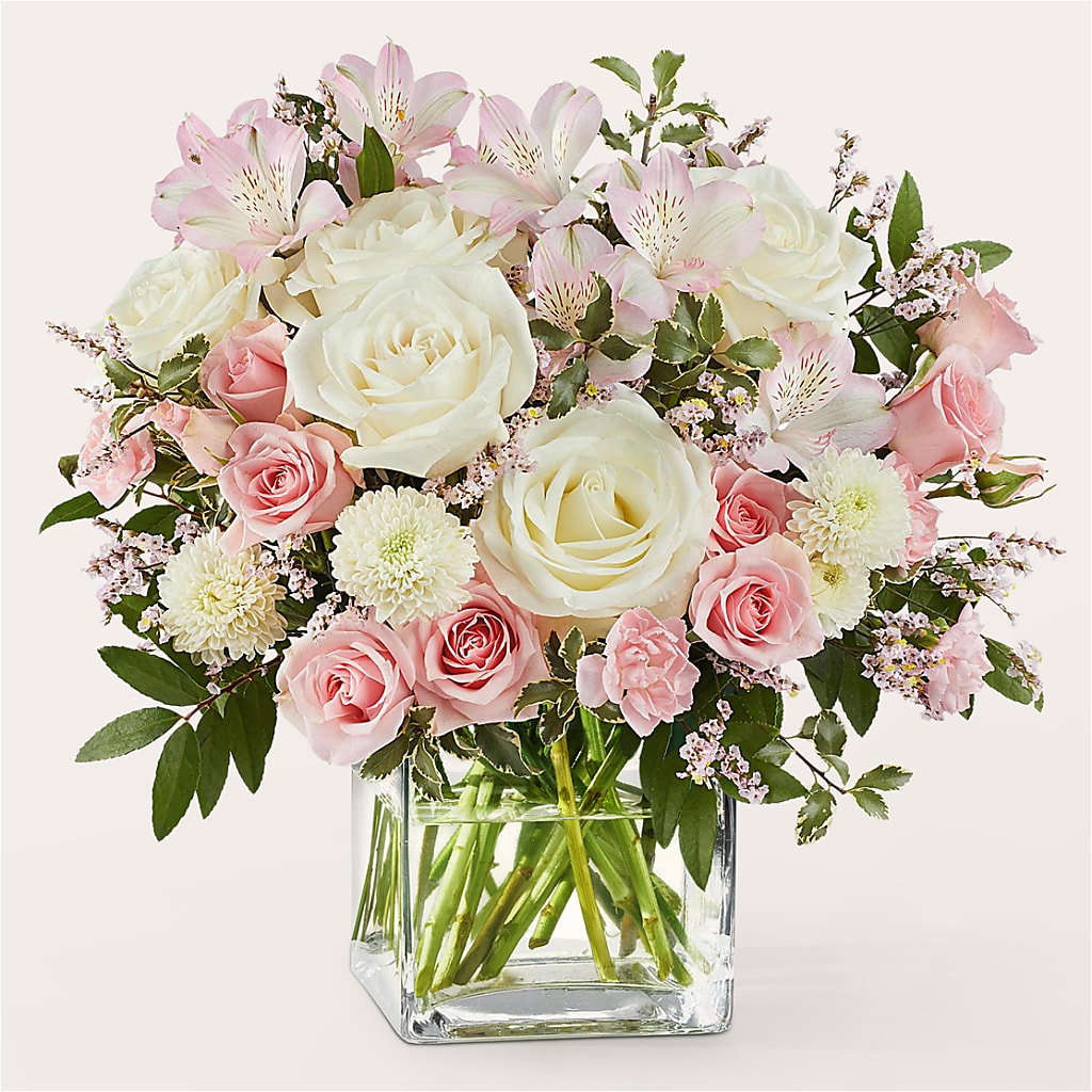 Day Made Bouquet – Safeway, Pleasanton CA