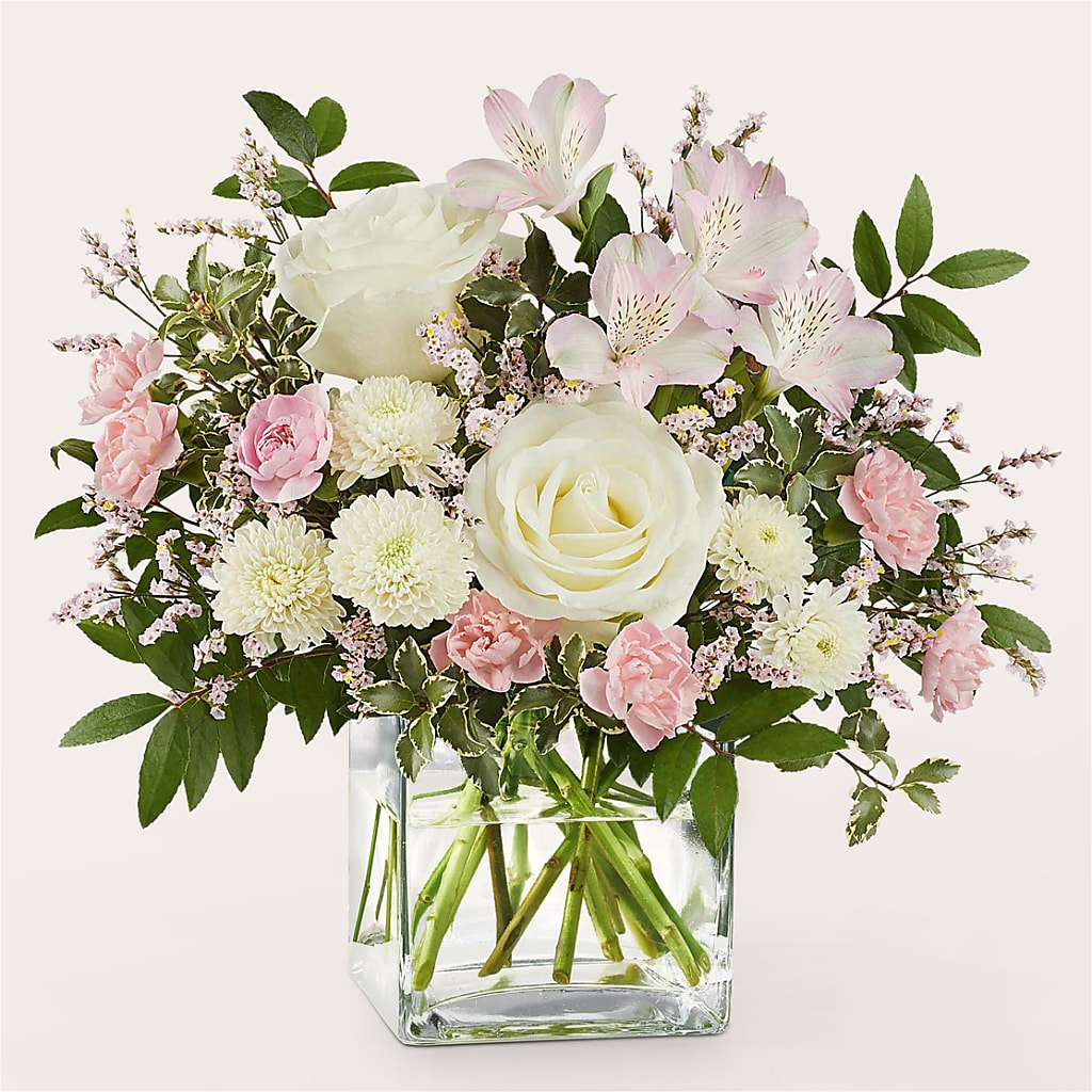 Day Made Bouquet – Safeway, Pleasanton CA