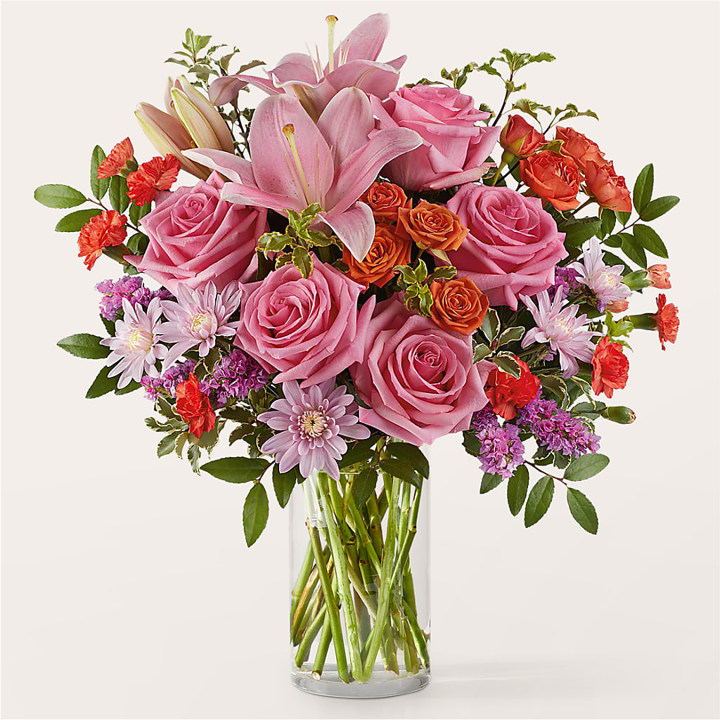 Sequins Bouquet – Safeway, Pleasanton CA