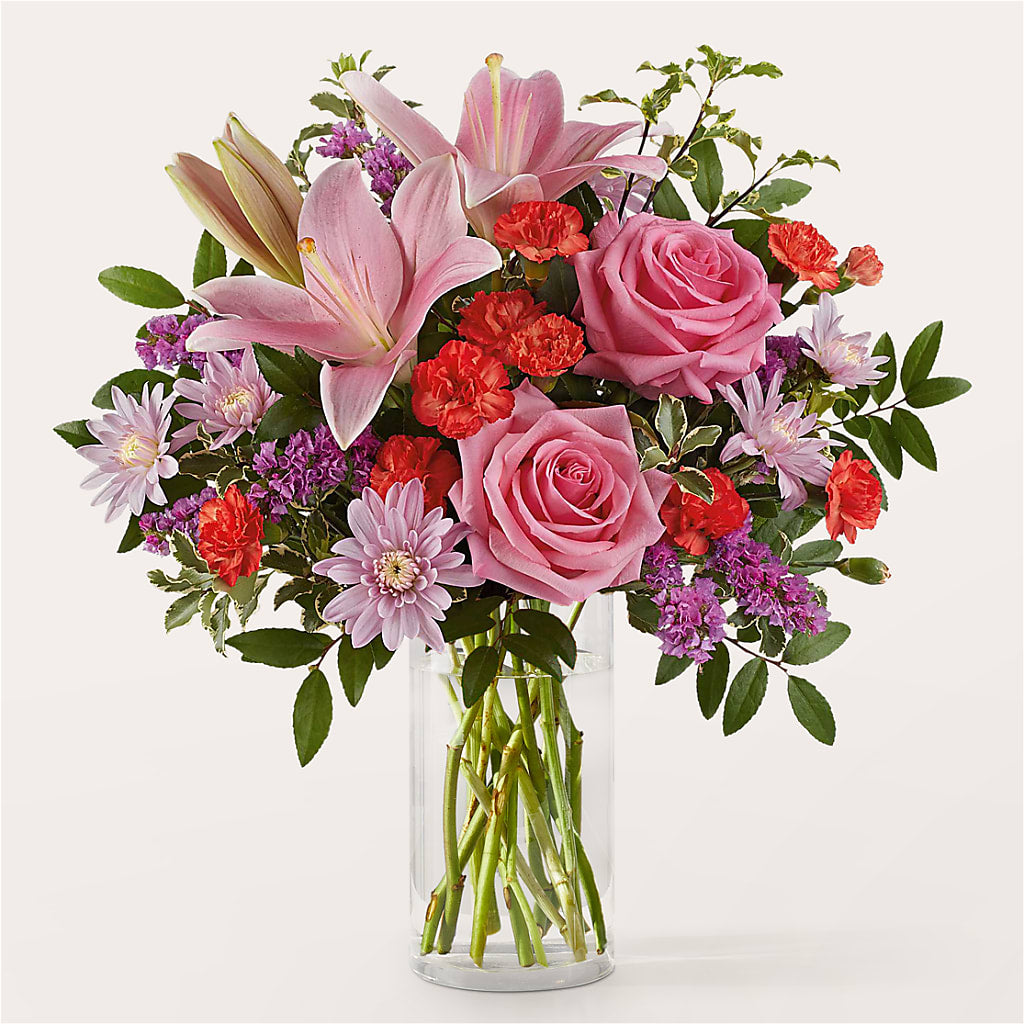 Sequins Bouquet – Safeway, Pleasanton CA