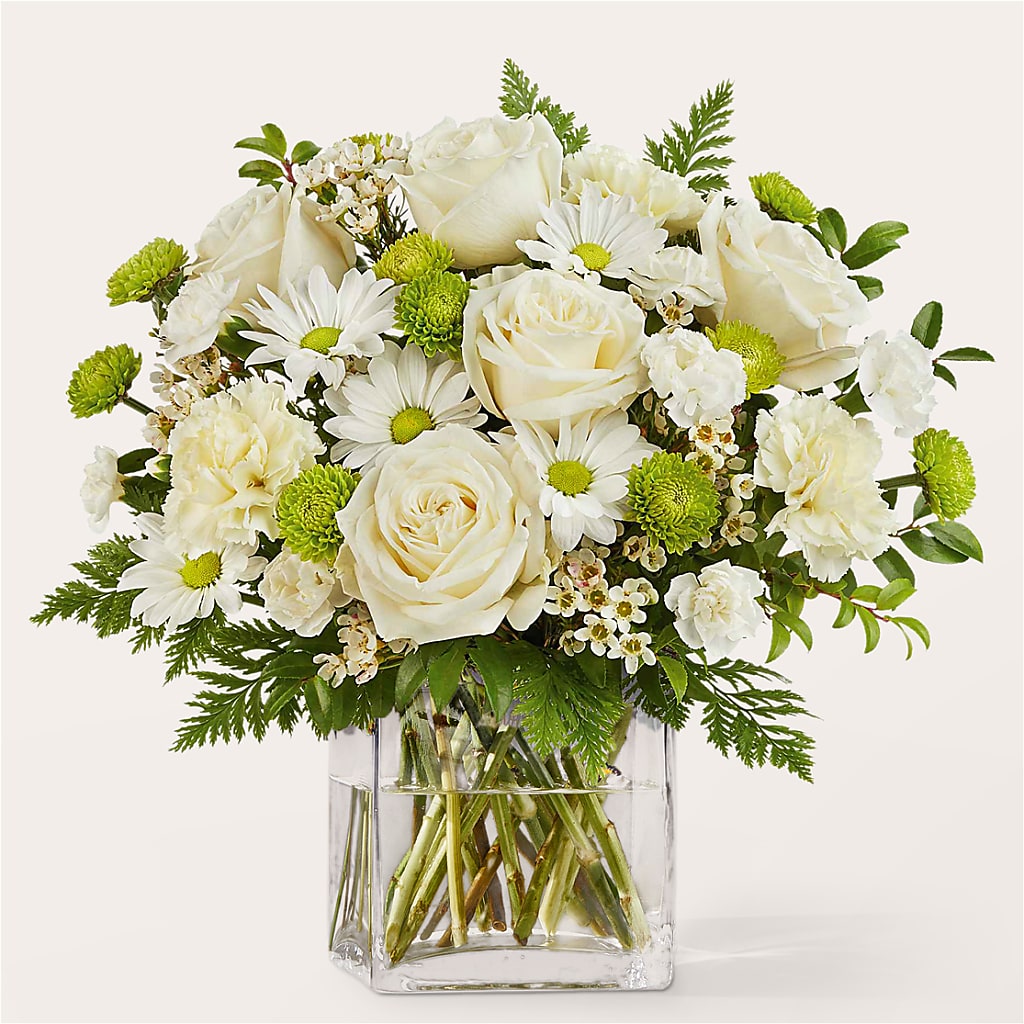 Momentary Meditation Bouquet – Safeway, Pleasanton CA