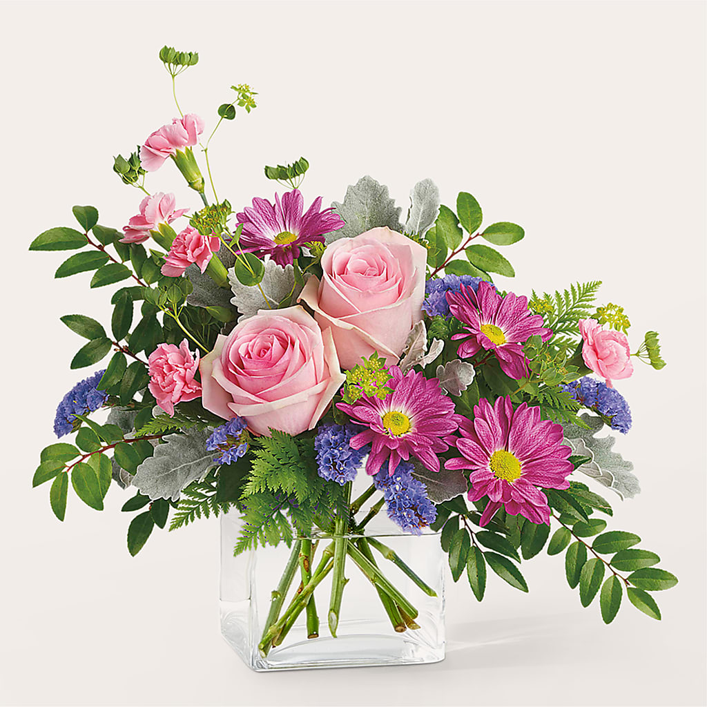 Starlet Bouquet – Safeway, Pleasanton CA