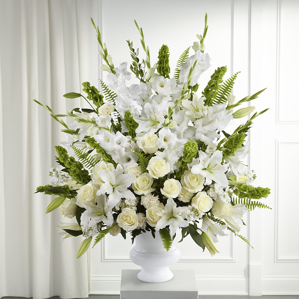 Morning Stars Arrangement – Safeway, Pleasanton CA