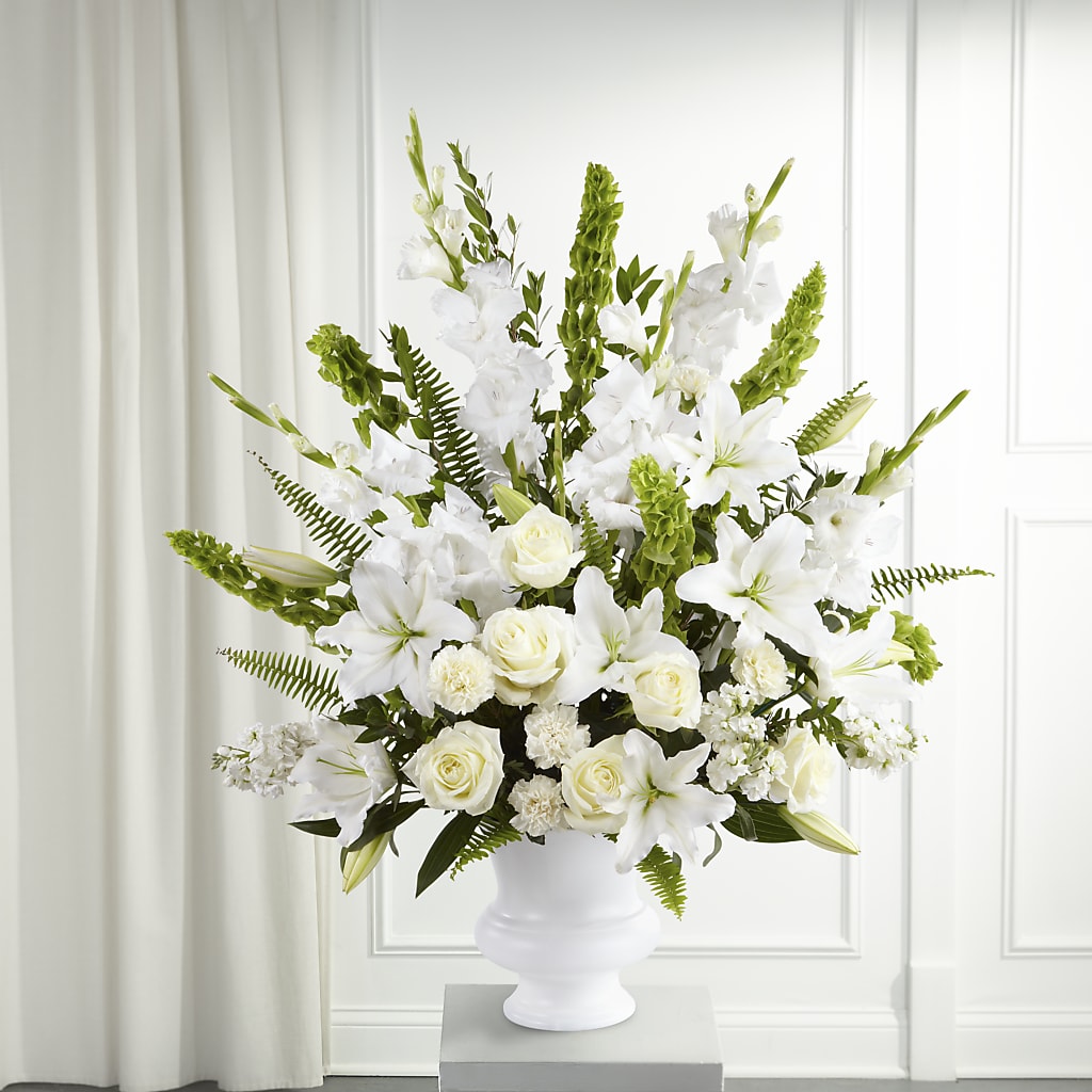 Morning Stars Arrangement – Safeway, Pleasanton CA