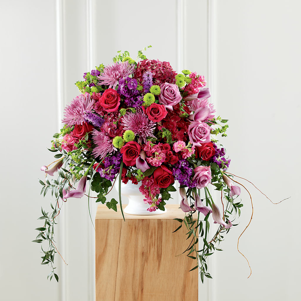 Our Love Eternal Arrangement – Safeway, Pleasanton CA