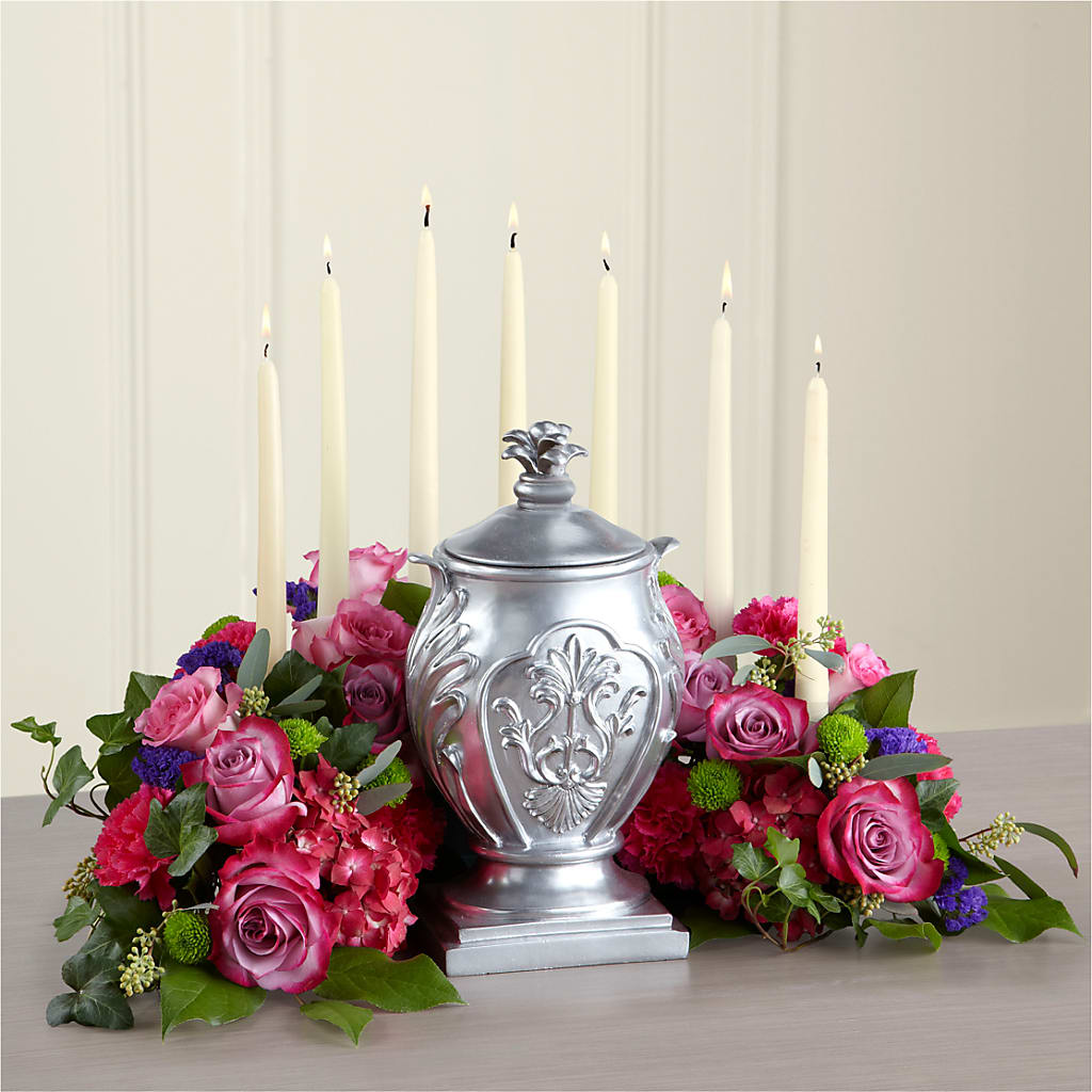 Peaceful Thoughts Arrangement – Safeway, Pleasanton CA