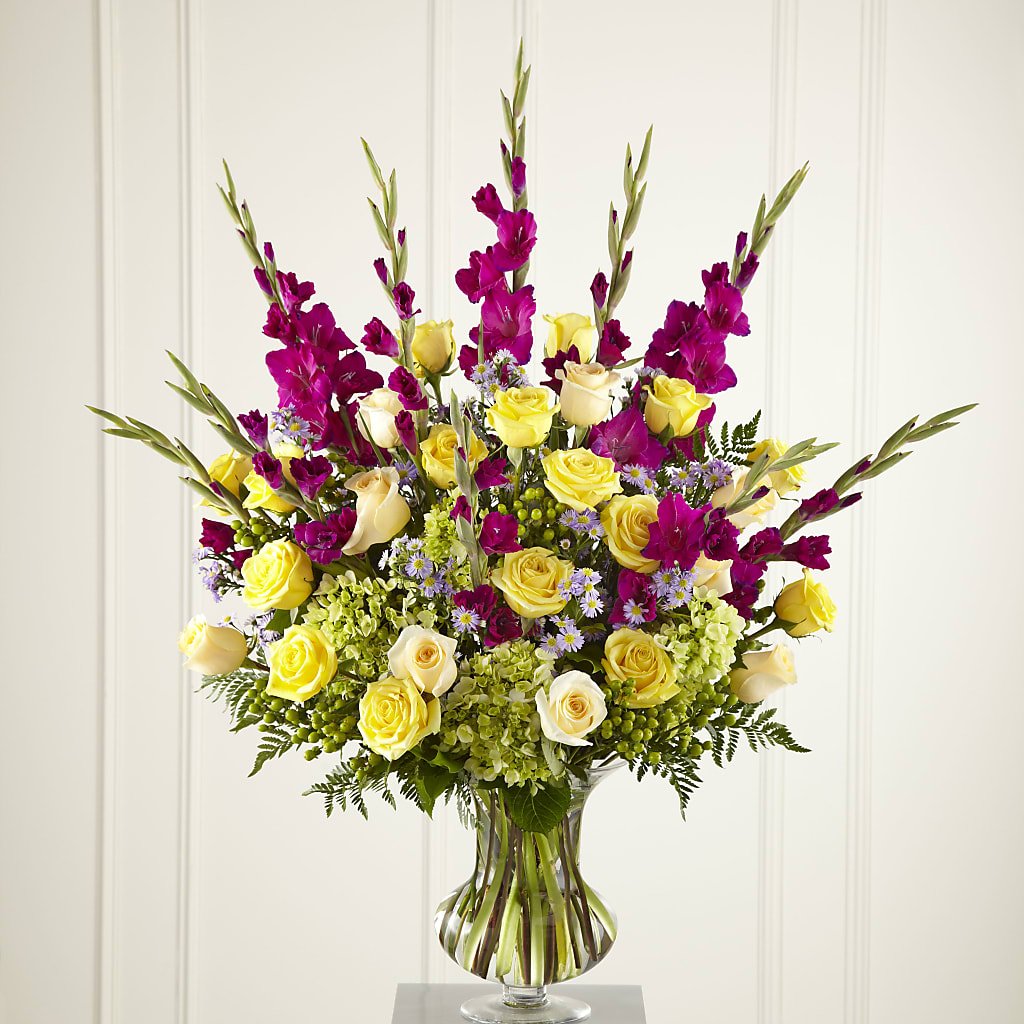 Loveliness Arrangement – Safeway, Pleasanton CA