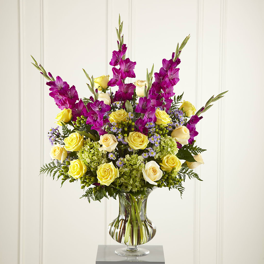 Loveliness Arrangement – Safeway, Pleasanton CA
