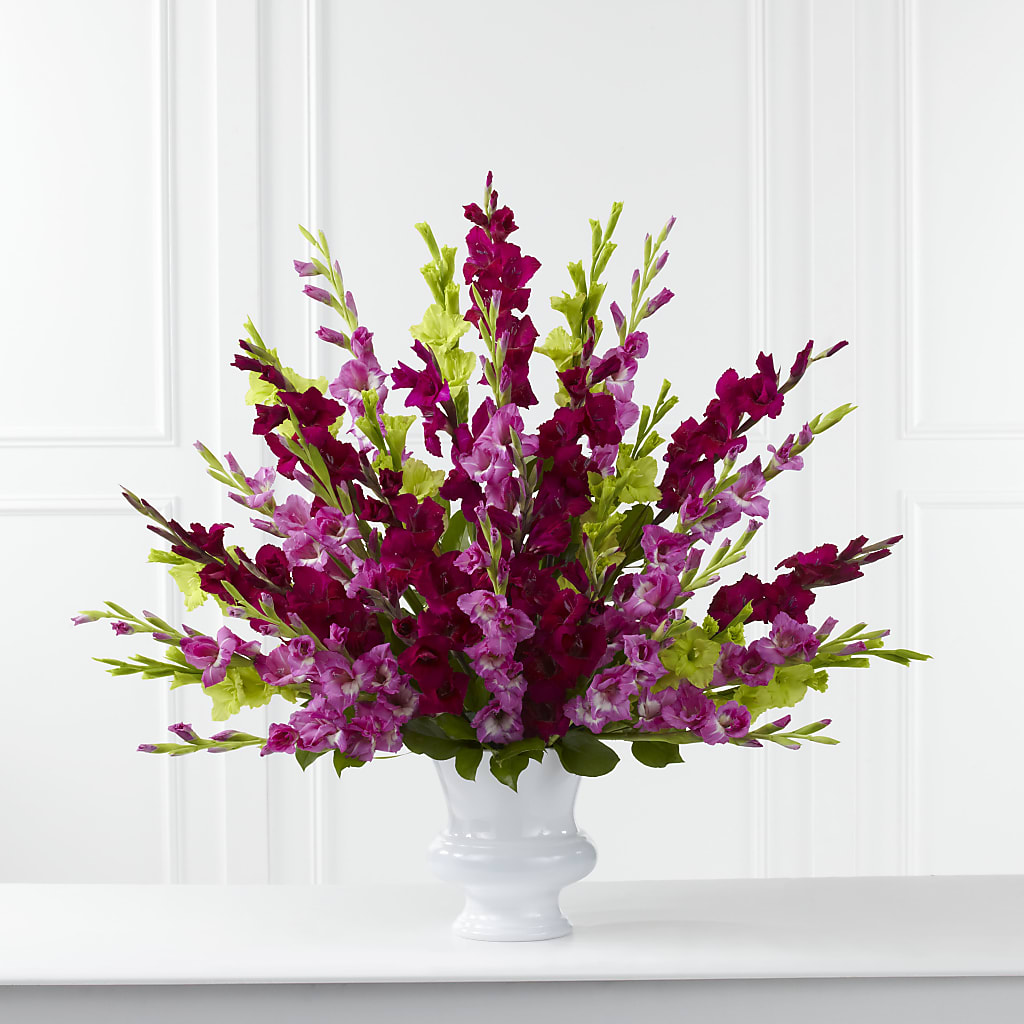 Solemn Offering Arrangement – Safeway, Pleasanton CA