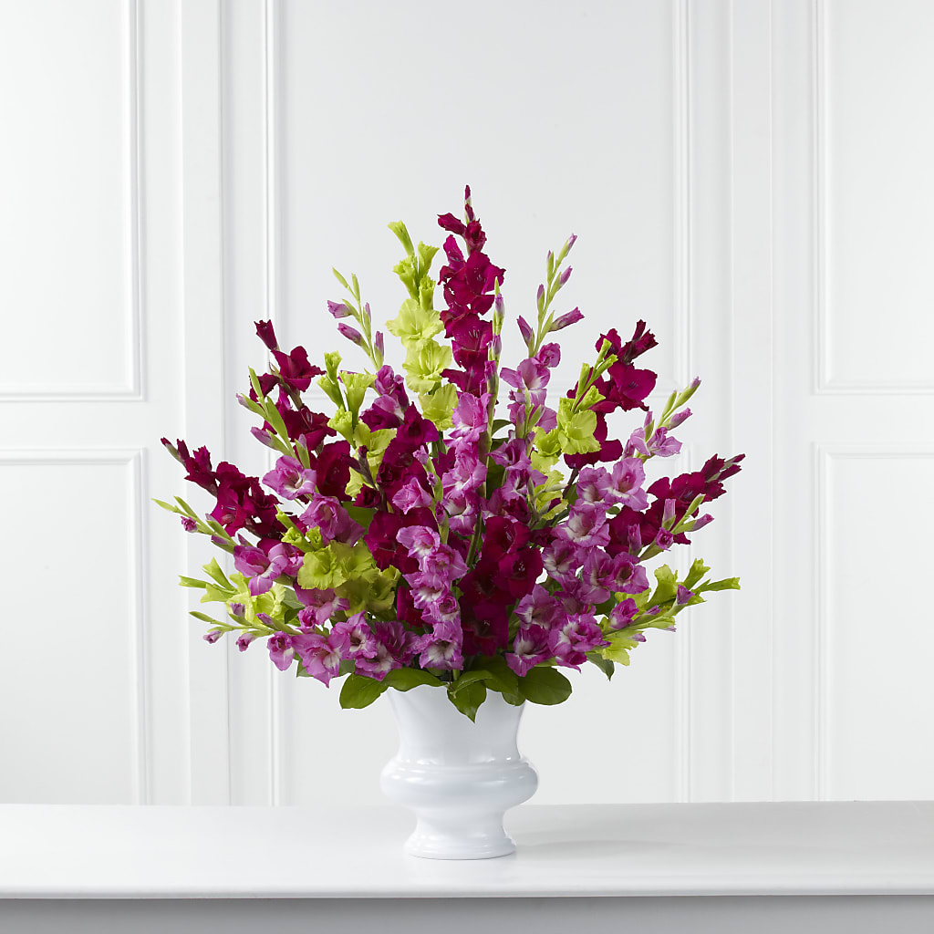 Solemn Offering Arrangement – Safeway, Pleasanton CA