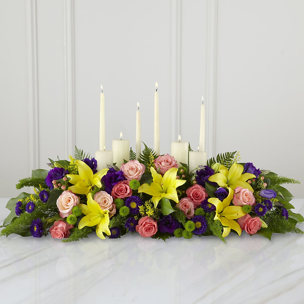 Forever Arrangement – Safeway, Pleasanton CA