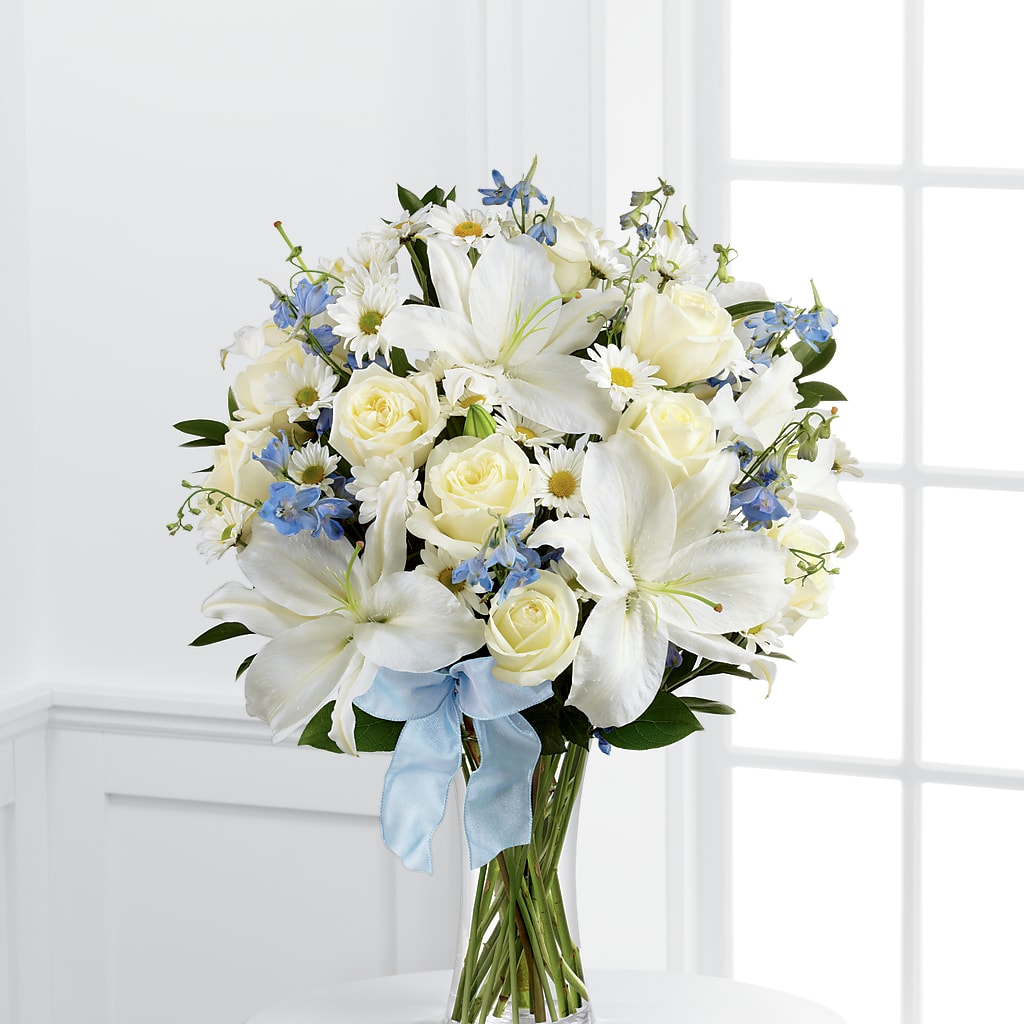 Sweet Peace Bouquet – Safeway, Pleasanton CA
