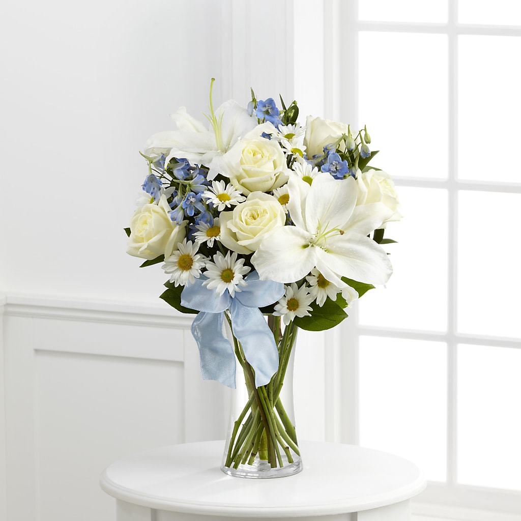 Sweet Peace Bouquet – Safeway, Pleasanton CA