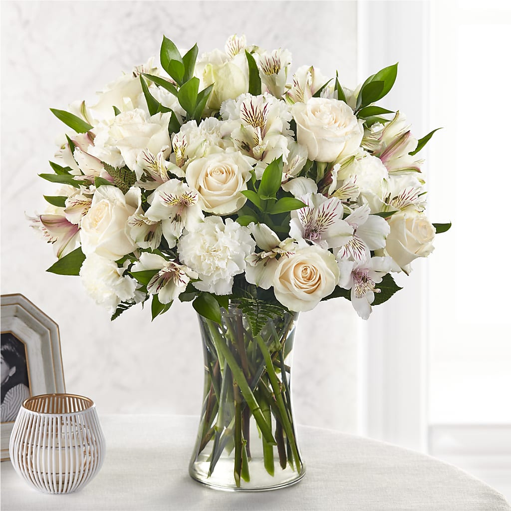 Cherished Friend Bouquet – Safeway, Pleasanton CA