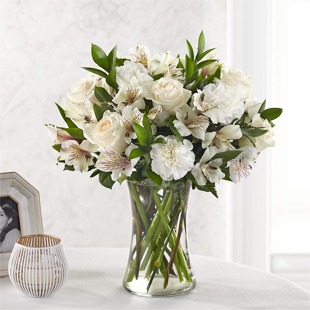 Cherished Friend Bouquet – Safeway, Pleasanton CA