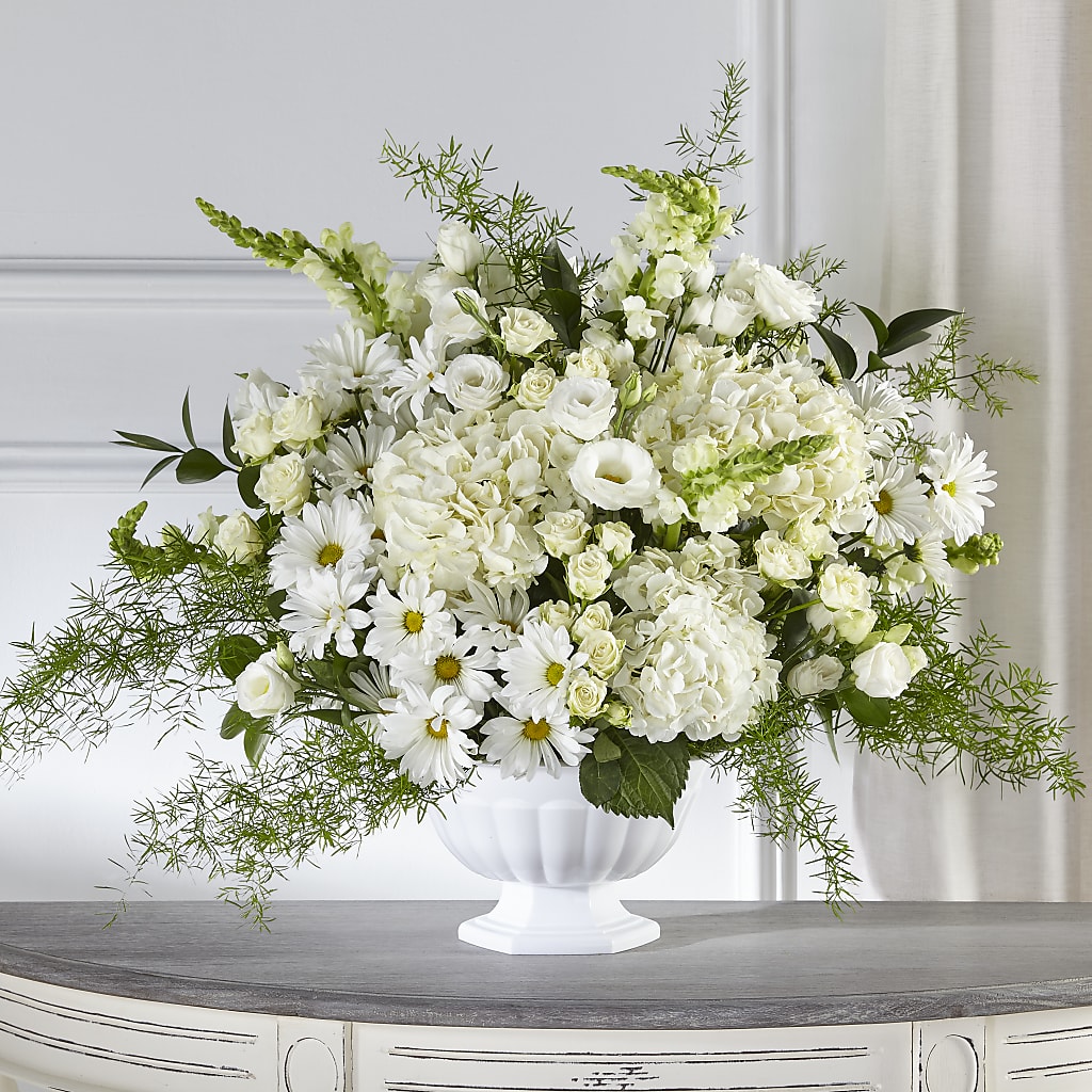 Love & Compassion Arrangement – Safeway, Pleasanton CA