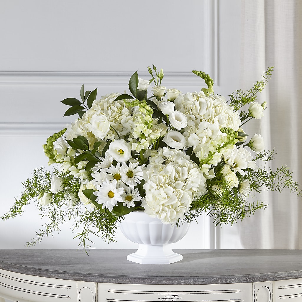Love & Compassion Arrangement – Safeway, Pleasanton CA