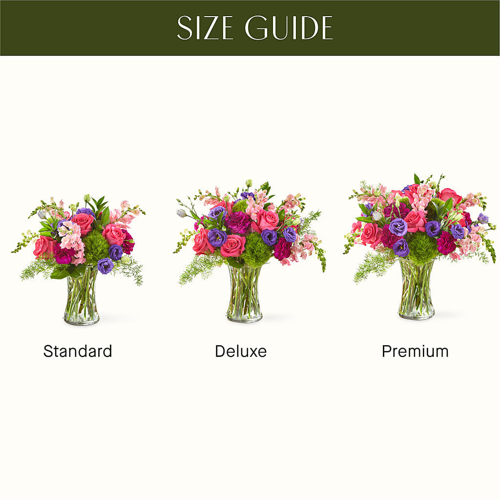 Charm & Comfort Bouquet – Safeway, Pleasanton CA