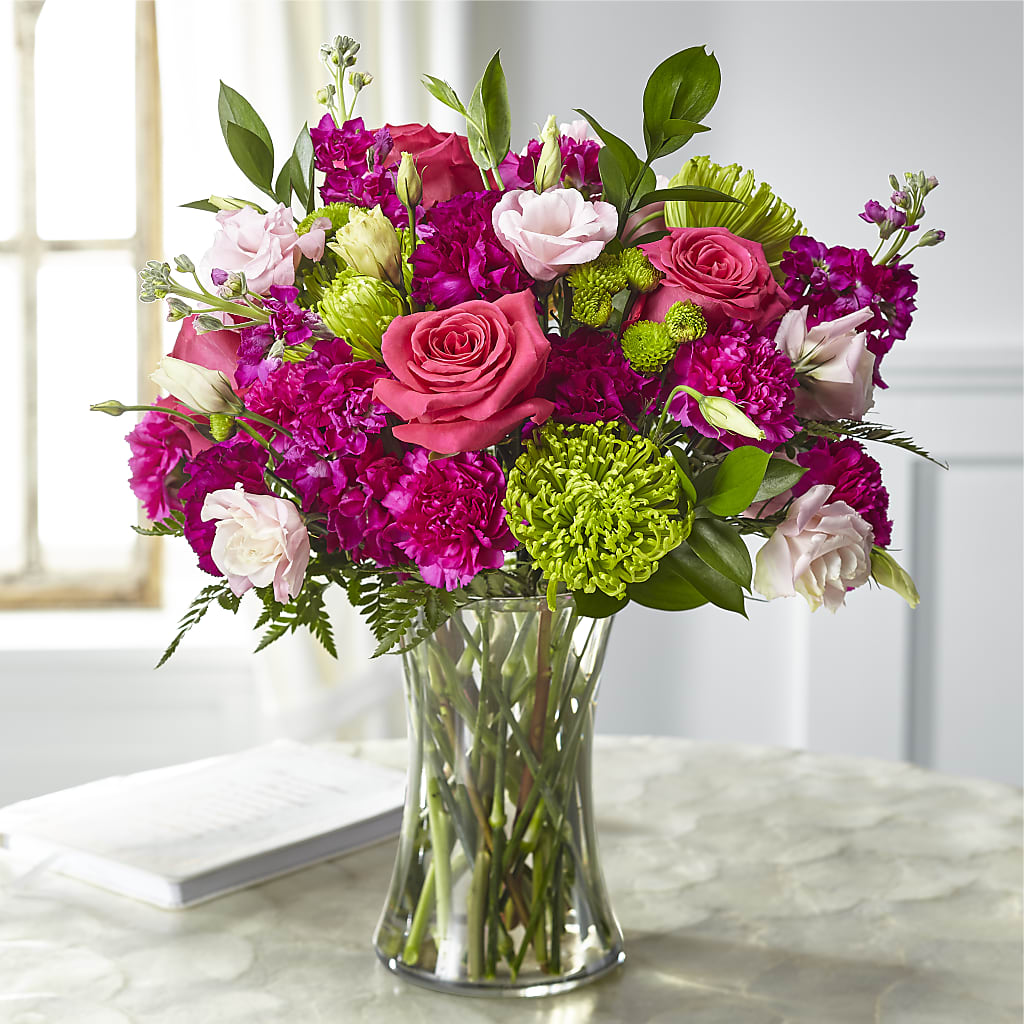Everlasting Embrace Bouquet – Safeway, Pleasanton CA
