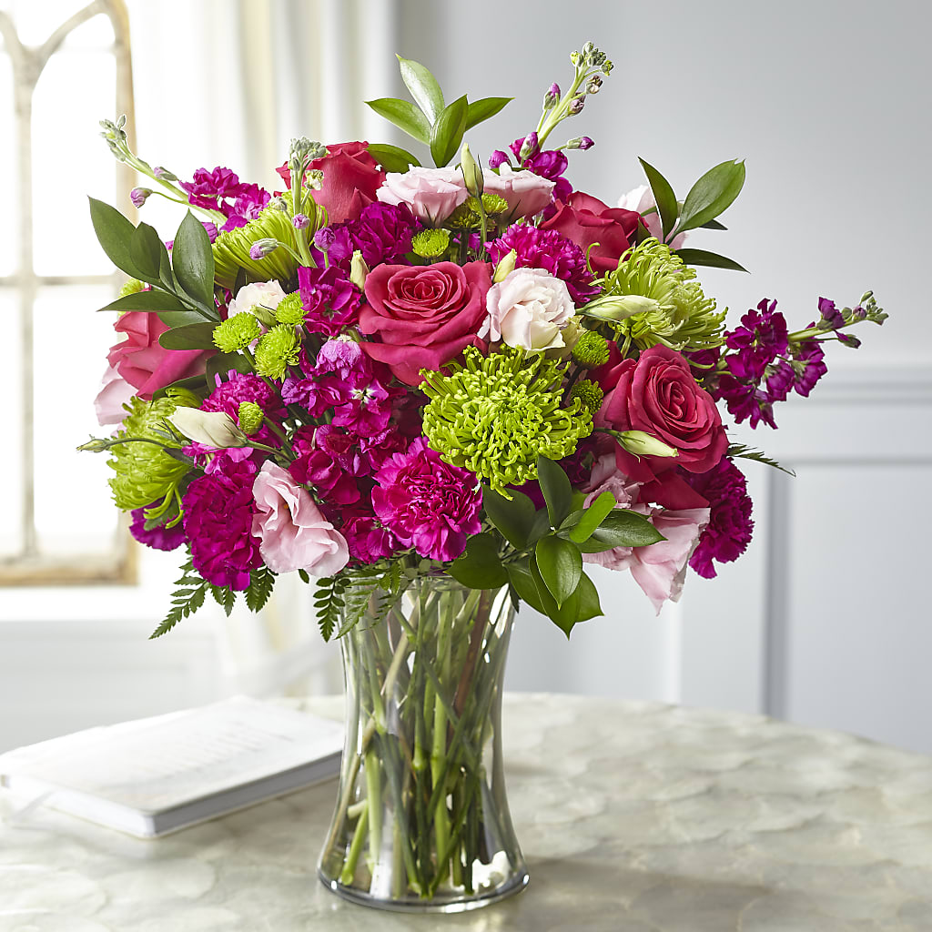 Everlasting Embrace Bouquet – Safeway, Pleasanton CA