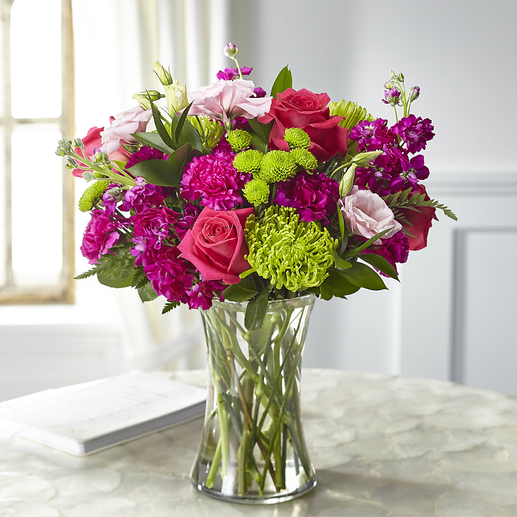 Everlasting Embrace Bouquet – Safeway, Pleasanton CA